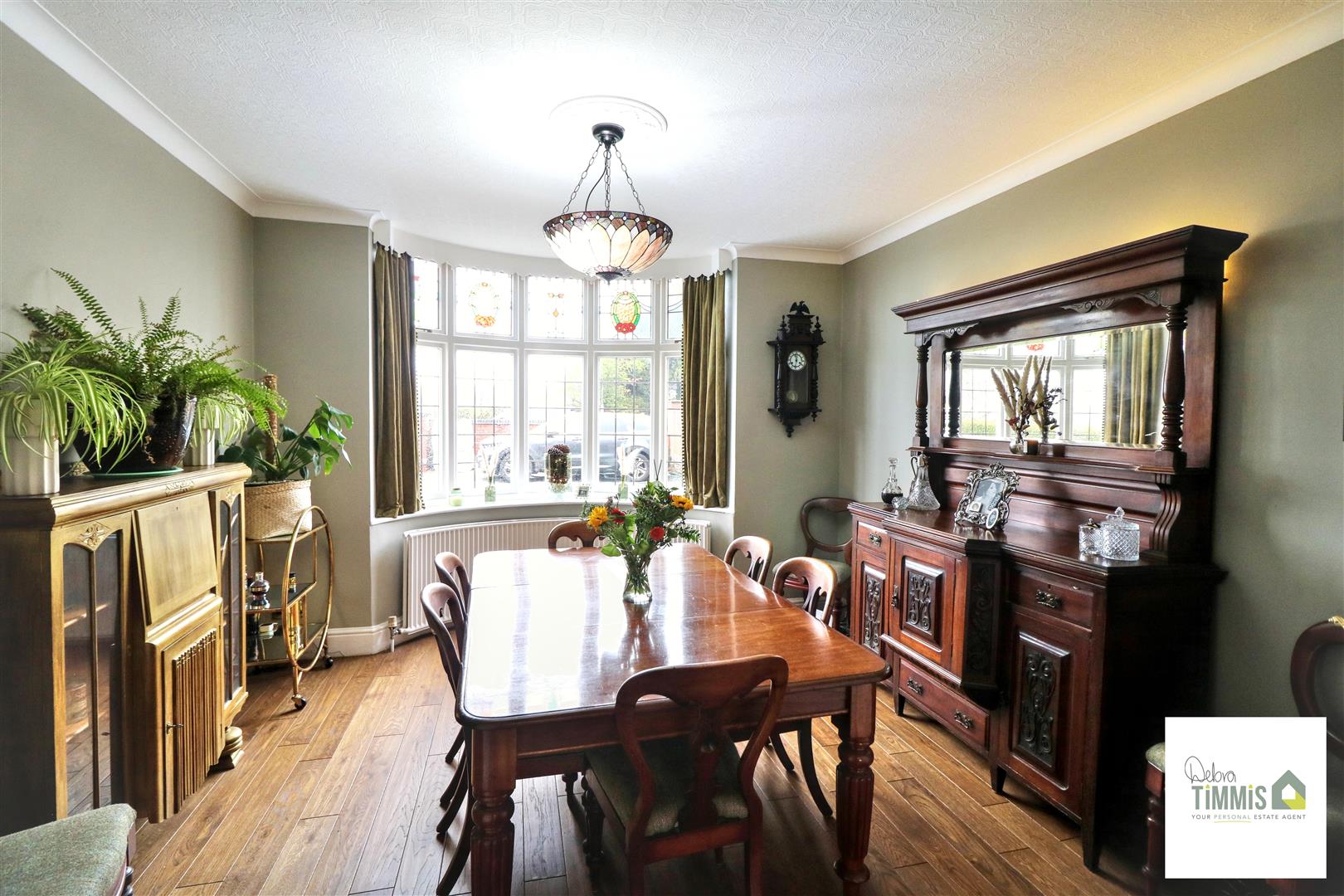 Ash Bank Road, Werrington, Stoke-On-Trent